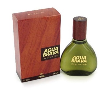 Agua Brava Cologne